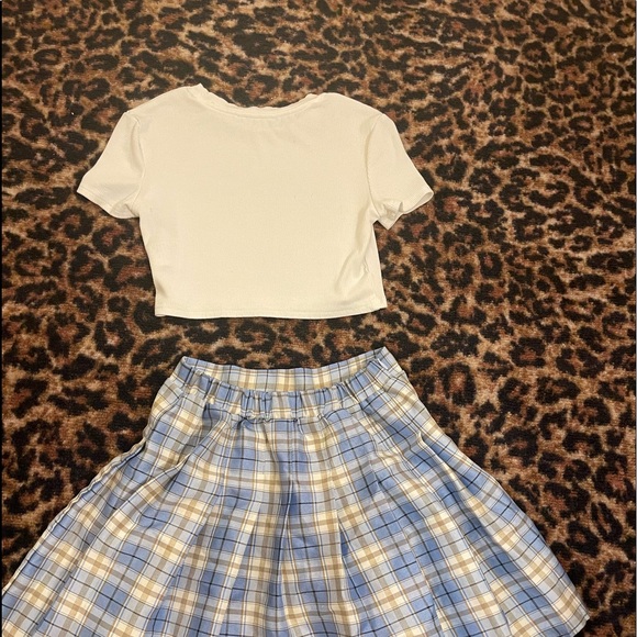 Butterfly set - Picture 4 of 4